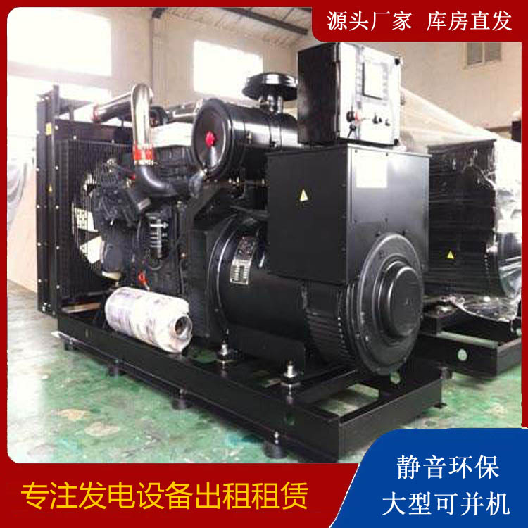 海盐发电车出租 柴油发电机组需要经常换机油吗？
