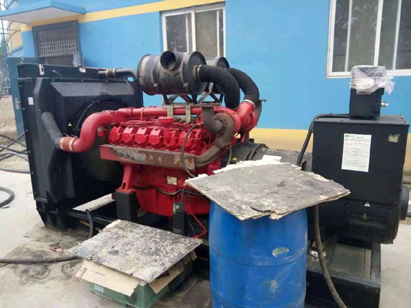 海盐租赁发电机 发电机的主要分类介绍
