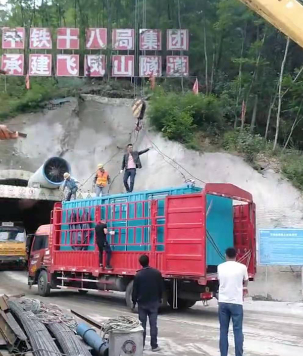 海盐发电机组维修后输出功率降低是什么问题