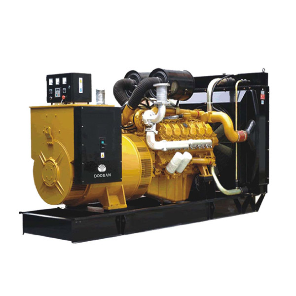 海盐租赁发电机-怎样确保潍柴发电机组的质量