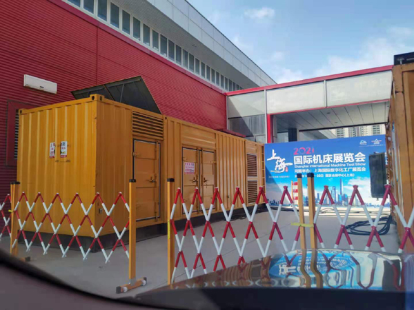 海盐发电车出租-发电机无电压或电压太低怎么办？