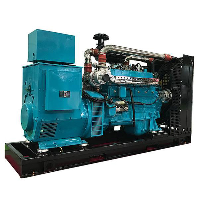 海盐关于国产发电机中柴油滤清器保养易被忽视问题