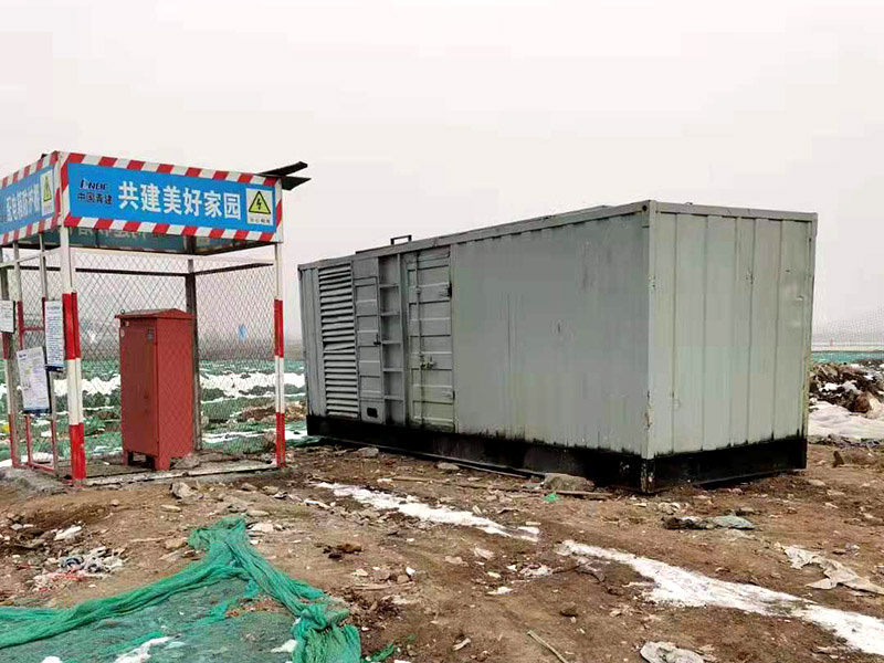 海盐燃气发电机在高海拔地区运行时会遇到哪些常见故障？
