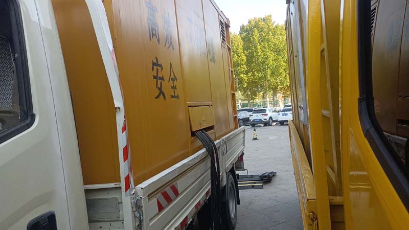 海盐如何判断柴油发电机组和UPS电源的切换时间是否符合要求？