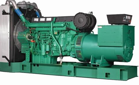 海盐发电机除垢后需要用清水冲洗水冷式机油散热器几次？