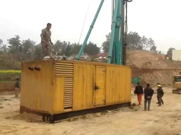 海盐柴油发电机组应用场合有哪些？